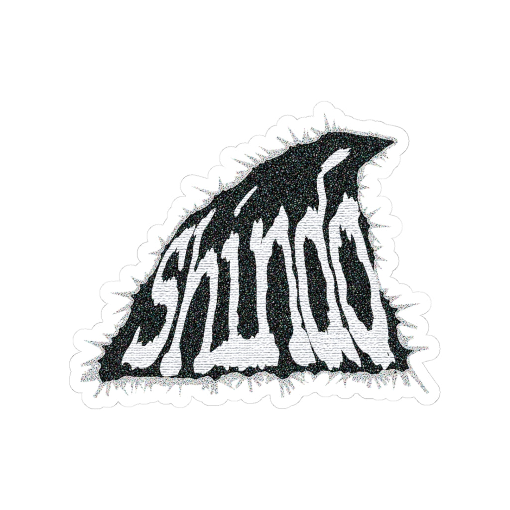 Kiss-Cut Stickers