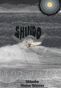 Shindo "Make Waves" Poster